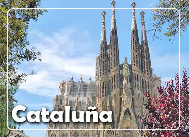 Viajar a Cataluña