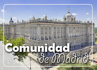 Viajar a Madrid