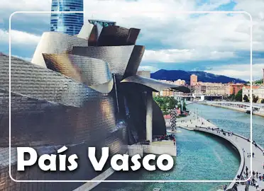 Viajar al País Vasco