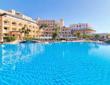 Hoteles Solo Adultos Fuerteventura