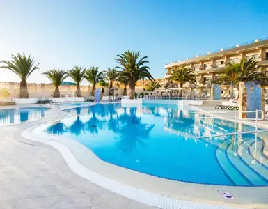 Hoteles Solo Adultos Fuerteventura