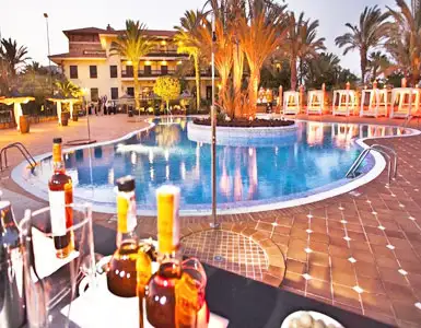 Hoteles Solo Adultos Fuerteventura