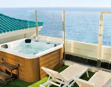 Hoteles Solo Adultos Fuerteventura