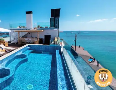 Hoteles Solo Adultos Fuerteventura