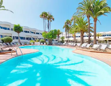 Hoteles Solo Adultos Fuerteventura