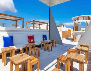 Hoteles Solo Adultos Fuerteventura