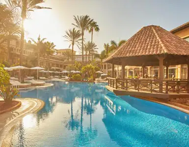 Hoteles Solo Adultos Fuerteventura