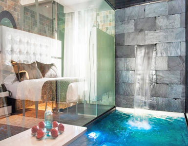 Hoteles Solo Adultos Costa Brava