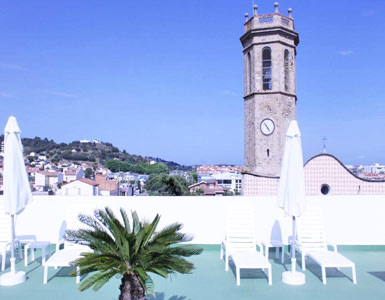 Hoteles Solo Adultos Costa Brava