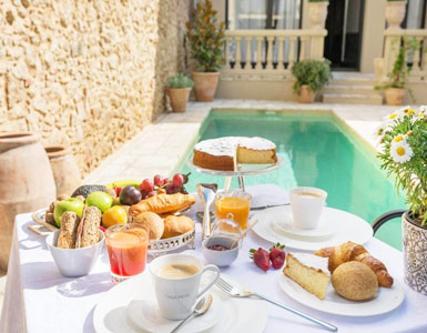 Hoteles Solo Adultos Costa Brava