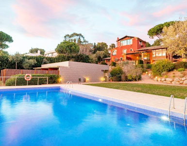 Hoteles Solo Adultos Costa Brava