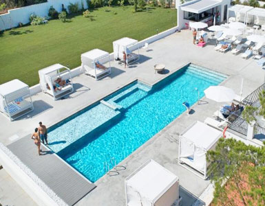 Hoteles Solo Adultos Costa Brava