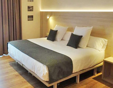 Hoteles Solo Adultos Costa Brava