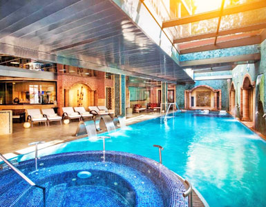 Hoteles Solo Adultos Costa Brava