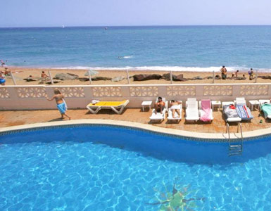 Hoteles Solo Adultos Costa Brava