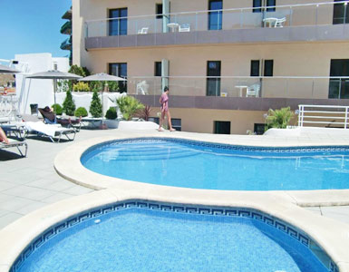 Hoteles Solo Adultos Costa Brava