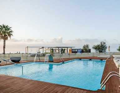 Hoteles Solo Adultos Costa Brava