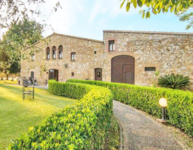 Hoteles Solo Adultos Girona