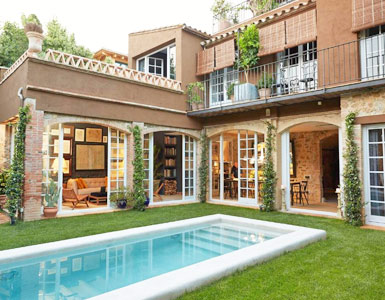 Hoteles Solo Adultos Girona