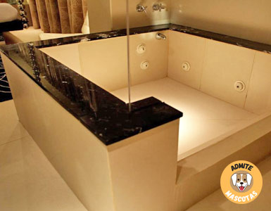 Hoteles con jacuzzi en la habitación Madrid