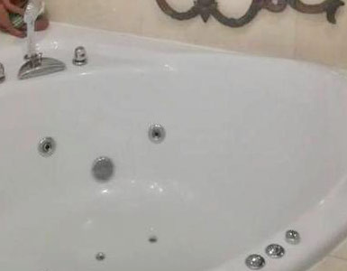 Hoteles con jacuzzi en la habitación Madrid