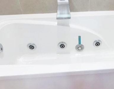 Hoteles con jacuzzi en la habitación Madrid
