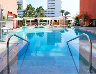Hoteles Solo Adultos Torremolinos
