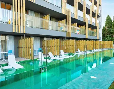Hoteles Solo Adultos Mallorca