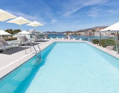 Hoteles Solo Adultos Mallorca
