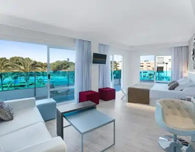 Hoteles Solo Adultos Mallorca