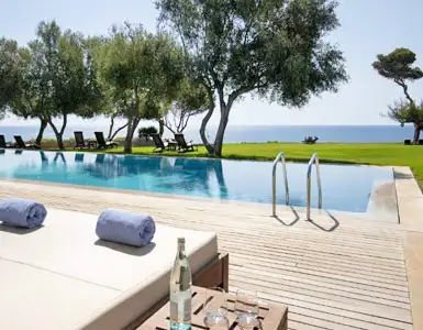 Hoteles Solo Adultos Mallorca