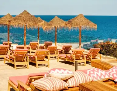 Hoteles Solo Adultos Mallorca