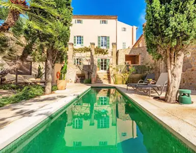 Hoteles Solo Adultos Mallorca