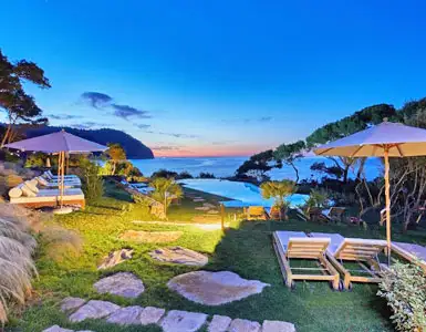 Hoteles Solo Adultos Mallorca