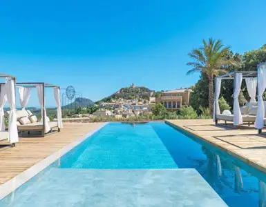 Hoteles Solo Adultos Mallorca