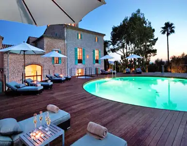 Hoteles Solo Adultos Mallorca