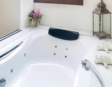 Hoteles con jacuzzi en la habitación Sevilla