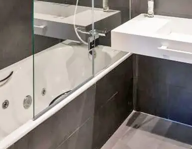 Hoteles con jacuzzi en la habitación Sevilla