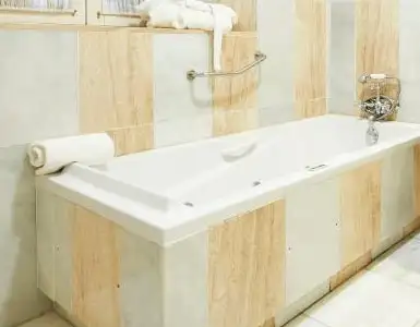 Hoteles con jacuzzi en la habitación Sevilla