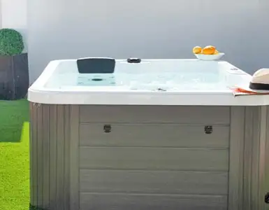 Hoteles con jacuzzi en la habitación Sevilla