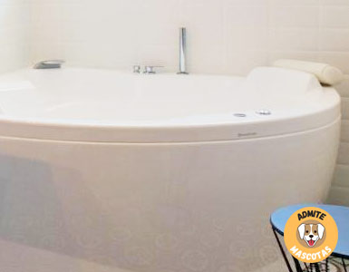 Hoteles con bañera de hidromasaje en la habitación Zaragoza