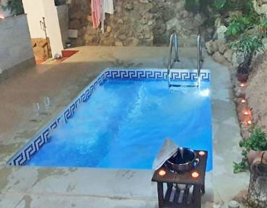 Hoteles con jacuzzi en la habitación Zaragoza
