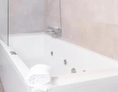 apartamento con jacuzzi privado malaga
