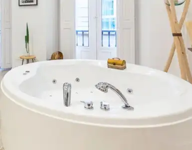 jacuzzi privado en malaga