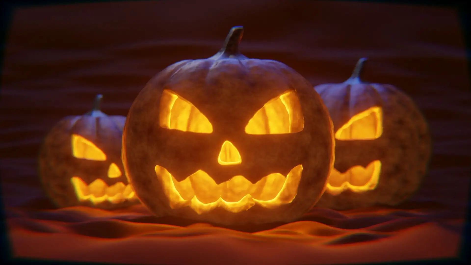 planes para halloween 2022